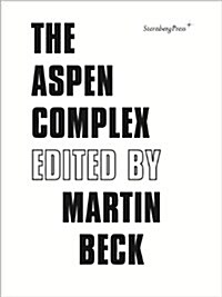 The Aspen Complex (Hardcover)
