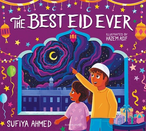 The Best Eid Ever (Paperback)