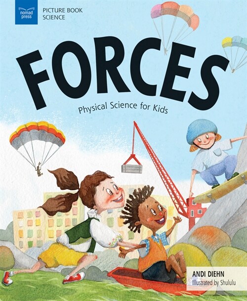 Physical Science for Kids (WW)