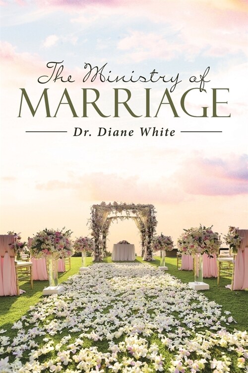 The Ministry of Marriage (Paperback)