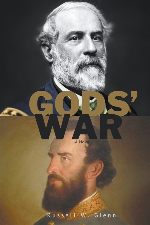 Gods War (Paperback)