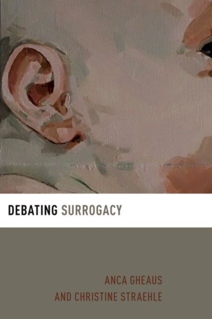 Debating Surrogacy (Hardcover)