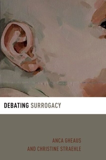 Debating Surrogacy (Paperback)