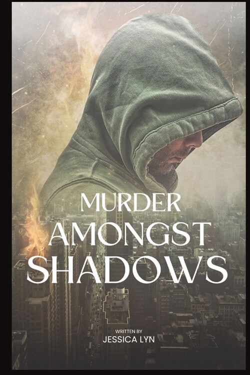 Murder Amongst Shadows (Paperback)