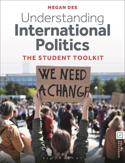 Understanding International Politics : The Student Toolkit (Paperback)
