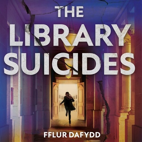 The Library Suicides: The Most Captivating Locked-Room Psychological Thriller of 2023 from the Award-Winning Author (Paperback)