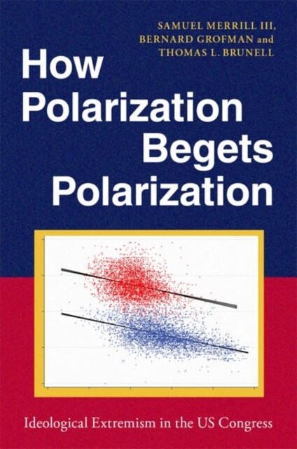 How Polarization Begets Polarization: Ideological Extremism in the Us Congress (Paperback)