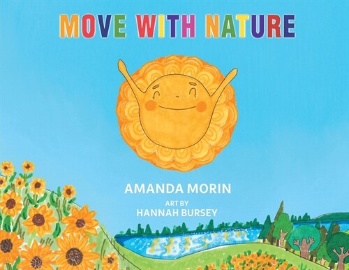 Move With Nature (Paperback)