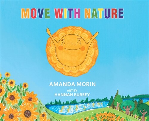 Move With Nature (Hardcover)