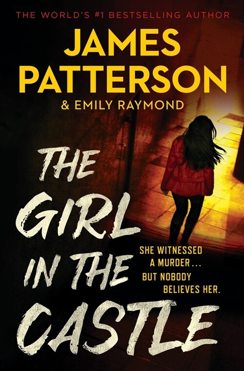The Girl in the Castle (Paperback)