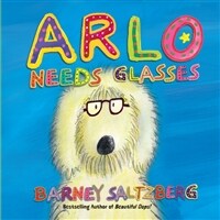 Arlo Needs Glasses (Hardcover, Revised)