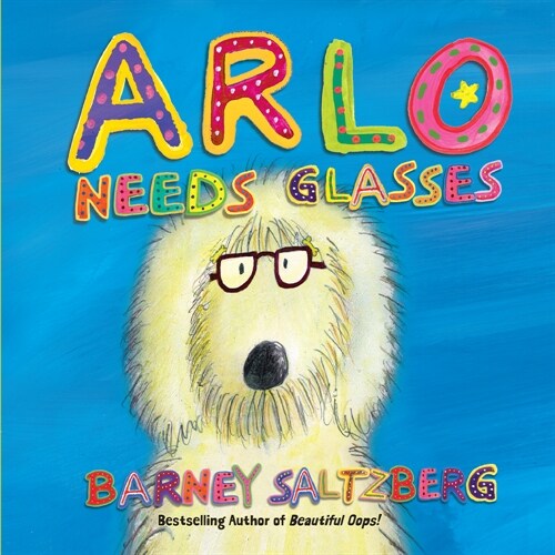 Arlo Needs Glasses (Hardcover, Revised)