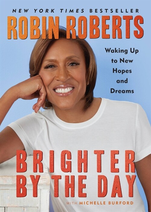 Brighter by the Day: Waking Up to New Hopes and Dreams (Paperback)