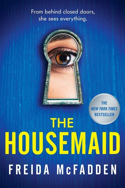 The Housemaid (Paperback)