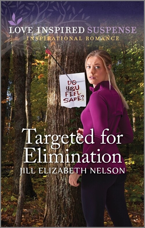 Targeted for Elimination (Mass Market Paperback, Original)