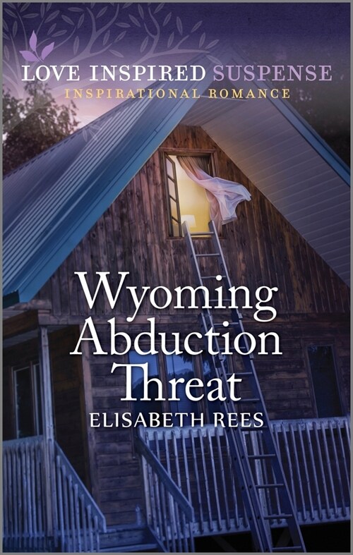 Wyoming Abduction Threat (Mass Market Paperback, Original)