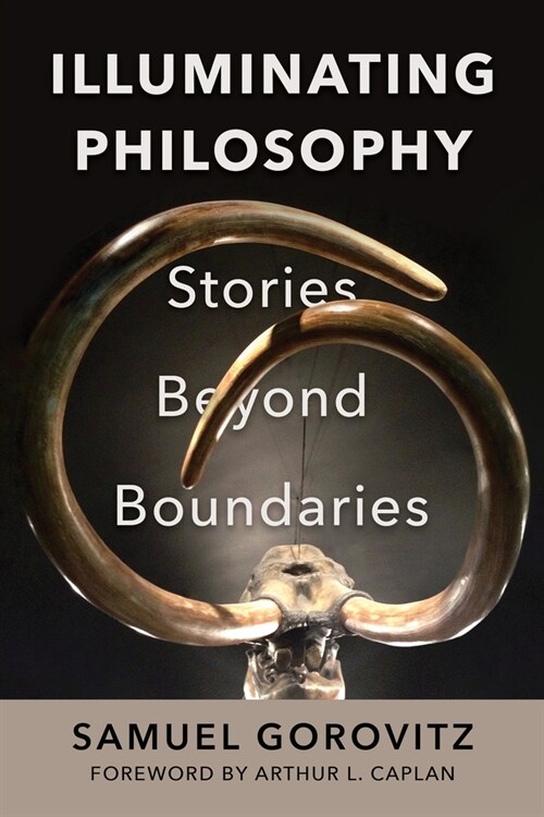 Illuminating Philosophy: Stories Beyond Boundaries (Paperback)