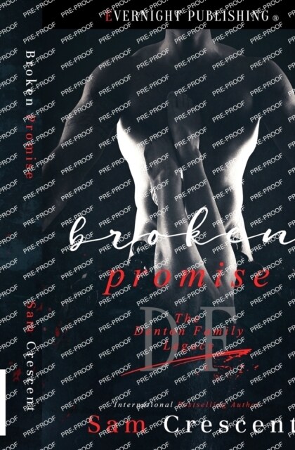 Broken Promise (Paperback)