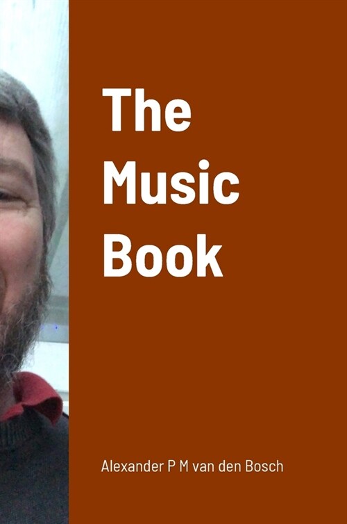 The Music Book (Hardcover)