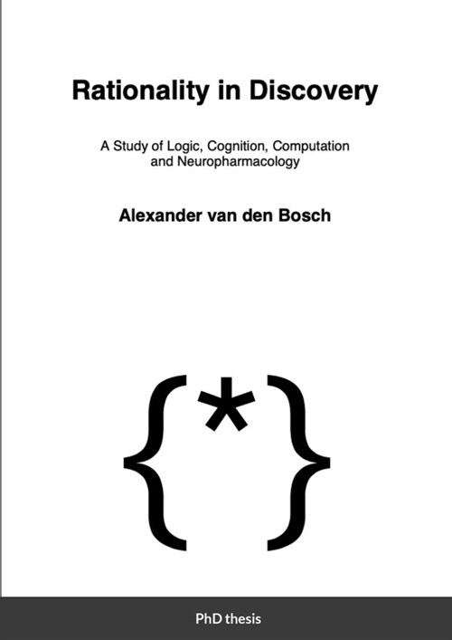 Rationality in Discovery (Paperback)
