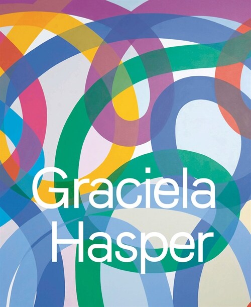 Graciela Hasper (Hardcover)