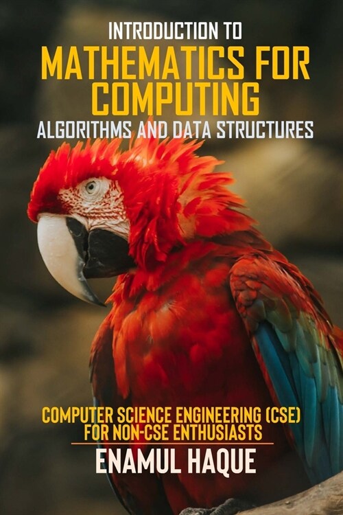 Introduction to Mathematics for Computing (Algorithms and Data Structures): Computer Science Engineering (CSE) for Non-CSE Enthusiasts (Paperback)