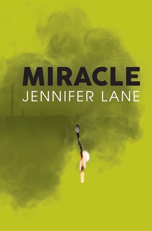 Miracle (Paperback)