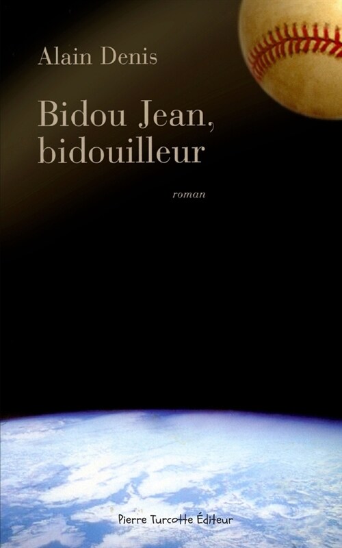 Bidou Jean, bidouilleur (Paperback)