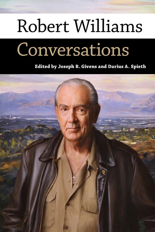Robert Williams: Conversations (Hardcover)