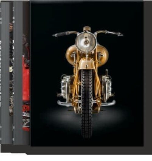 Ultimate Collector Motorcycles (Hardcover)