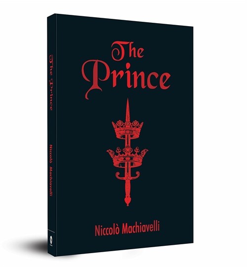 The Prince (Paperback)