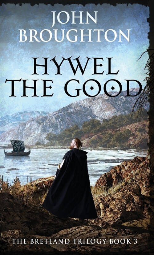 Hywel the Good (Hardcover)