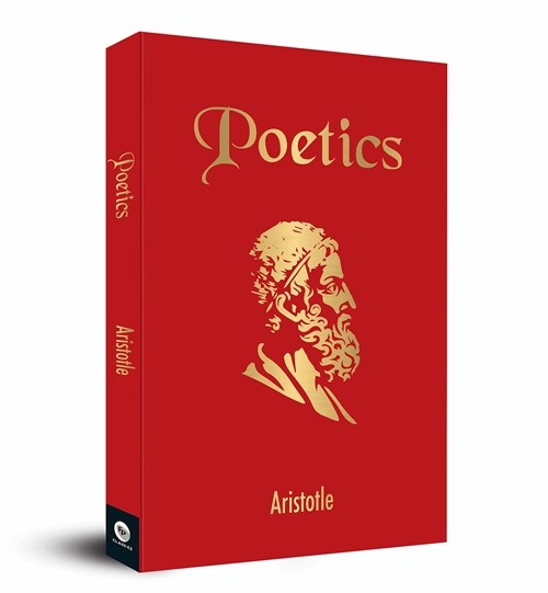 Poetics (Pocket Classics) (Paperback)