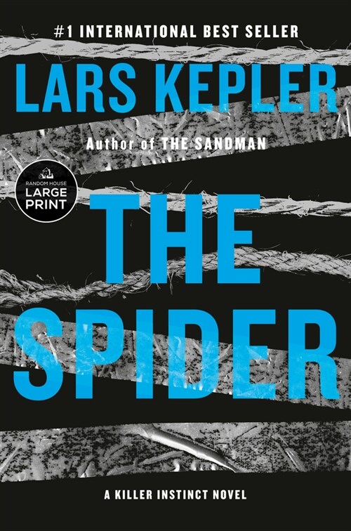The Spider (Paperback)