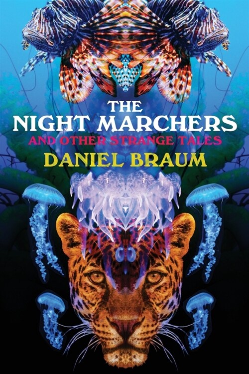 The Night Marchers (Paperback)