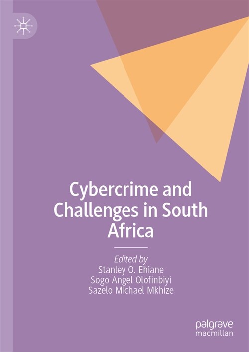 Cybercrime and Challenges in South Africa (Hardcover, 2023)
