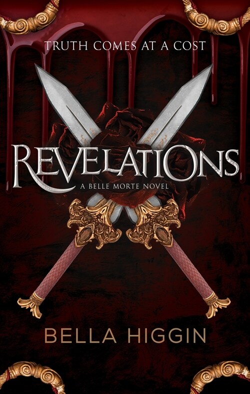 Revelations (Paperback)