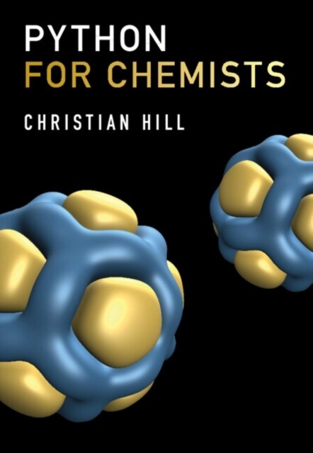 Python for Chemists (Paperback)