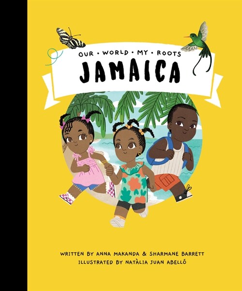 Jamaica (Hardcover)