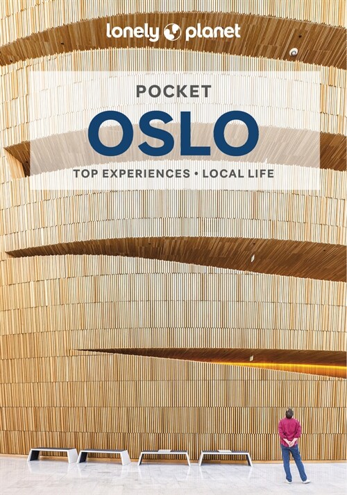 Lonely Planet Pocket Oslo (Paperback, 2)