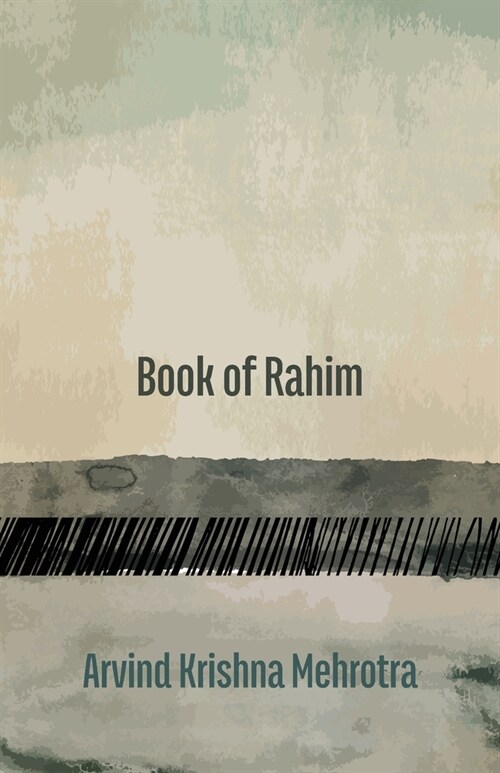 Book of Rahim (Paperback)