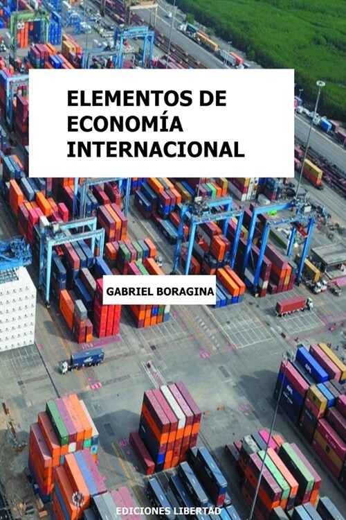 Elementos de Econom? Internacional (Paperback)