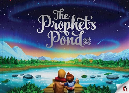 Prophets Pond (Paperback)