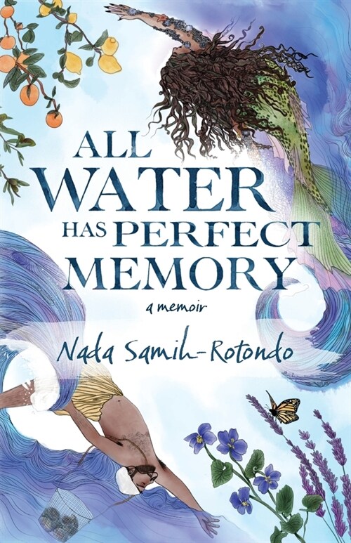 All Water Has Perfect Memory (Paperback)