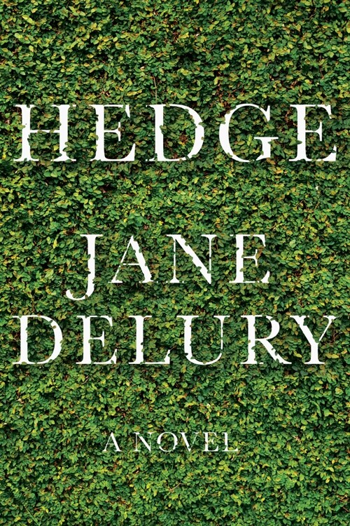 Hedge (Paperback)