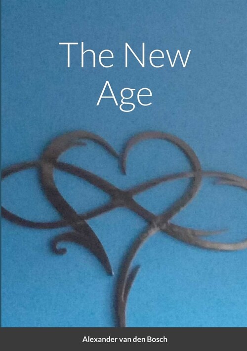 The New Age (Paperback)