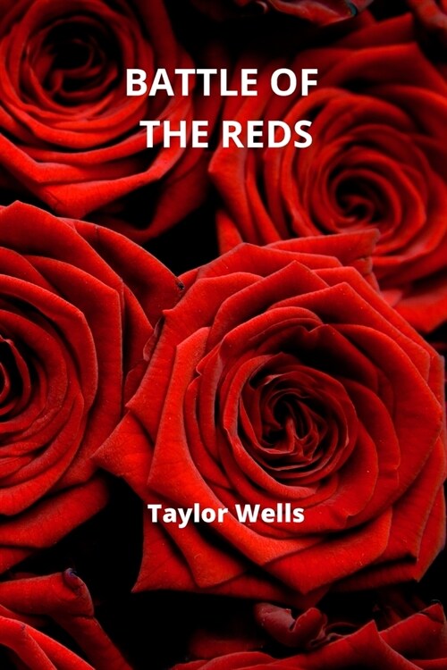 Battle of the Reds (Paperback)
