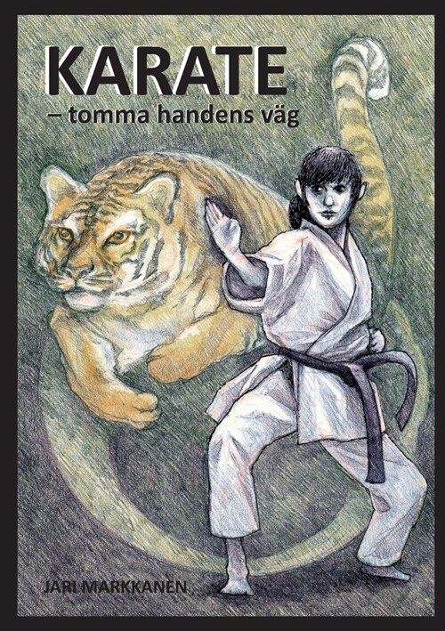 Karate: tomma handens v? (Paperback)