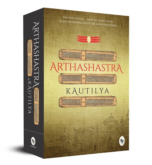 Arthashastra (Paperback)