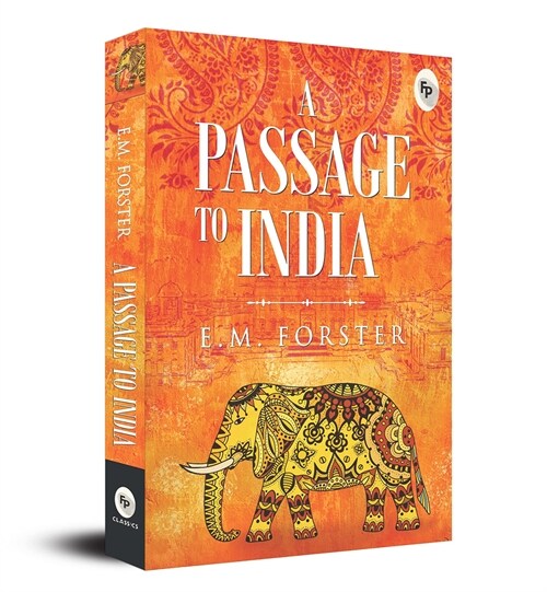 A Passage to India (Paperback)